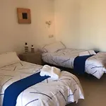 Paula\'S Apartment Benidorm